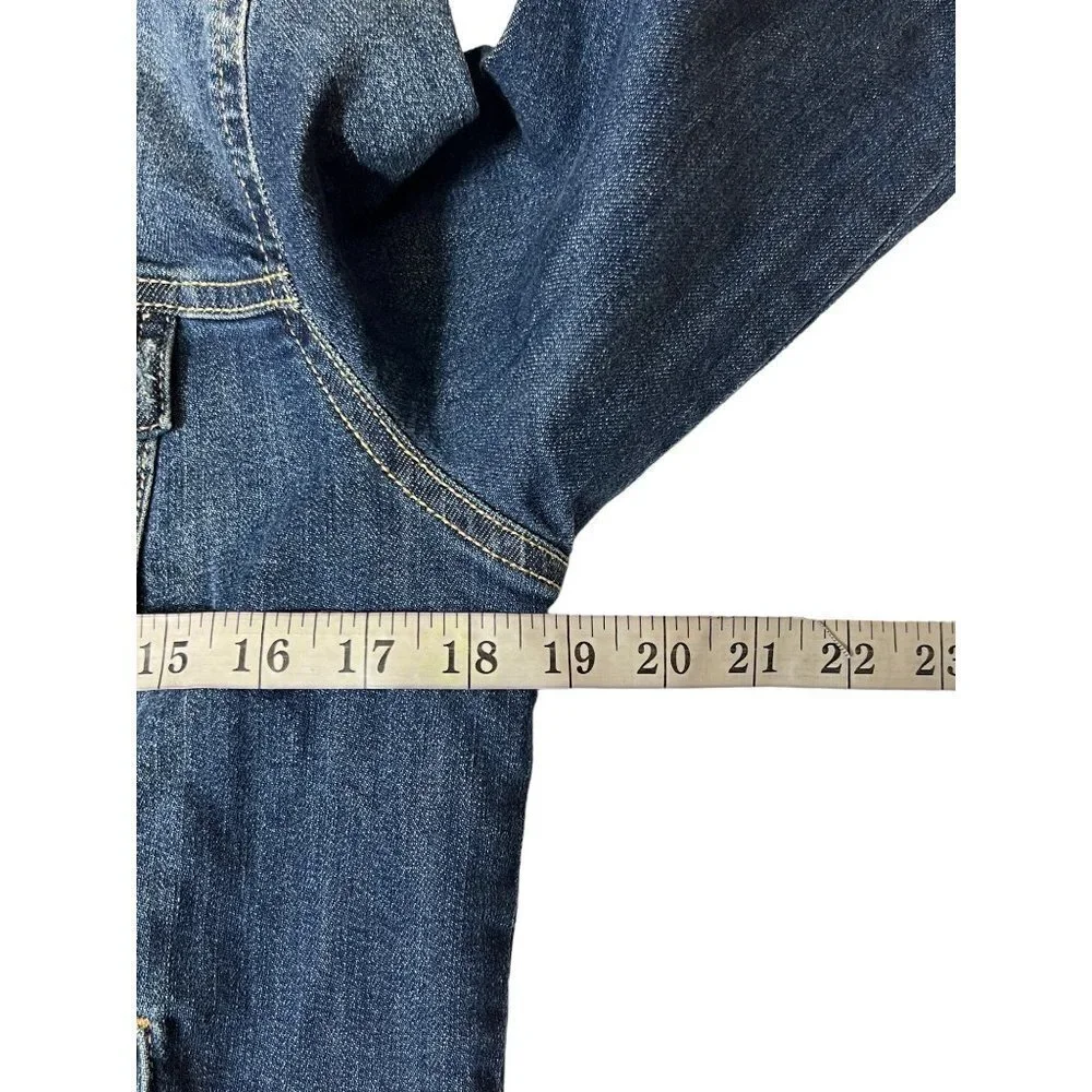 Arizona Jeans Women's Denim Jacket